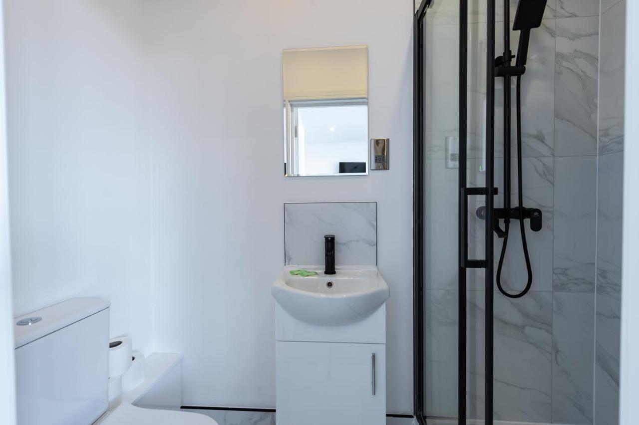 Richmond By Capital Aparthotel ลอนดอน ภายนอก รูปภาพ